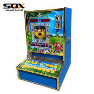 Sqx-phổ biến ở Châu Phi Máy trò chơi Arcade phụ kiện PCB board Mario Máy trò chơi - Product Image 2