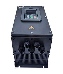 Variador de Frecuencia (VFD) IP54 380V Trifásico con Enfriamiento por Aire Forzado para un Funcionamiento Confiable a Largo Plazo - Product Image 2