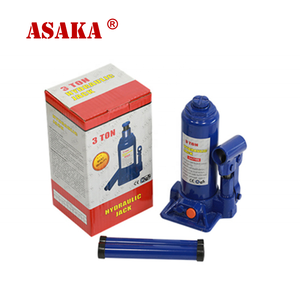 <span class=keywords><strong>Cric</strong></span> hydraulique <span class=keywords><strong>professionnel</strong></span> pour <span class=keywords><strong>atelier</strong></span> avec soupape de sécurité - Product Image 2