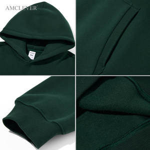 Felpa con Cappuccio Pesante 360GSM "Est." Felpa con Cappuccio Oversize da Uomo con Stampa in Rilievo, Personalizzabile con il Tuo Brand, Collezione "From Nothing" <span class=keywords><strong>Tech</strong></span> Pack - Product Image 5