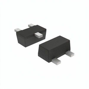 Manufacturer Channel SC-89, SOT-490 DTC143XEBHZGTL Components Electronic Transistors - Product Image 1