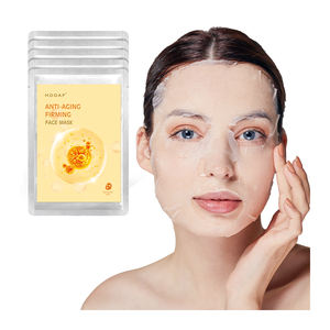Masque facial anti-âge raffermissant économique à la glycérine et à l'<span class=keywords><strong>aloe</strong></span> vera pour des résultats longue durée - Product Image 2