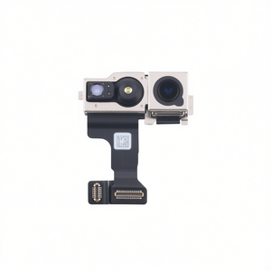 Pièce de réparation électronique pour caméra frontale iPhone 16 - Product Image 2