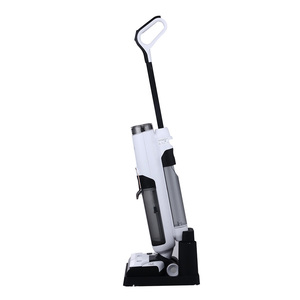 Geerlepol Smart Wet Dry Self-Cleaning Floor <b>Washer</b> 3-in-1 Electric Brushless Motor HEPA Filter Household Outdoor Vacuum Cleaner - Product Image 2
