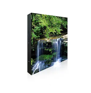 Panel de pantalla led electrónico, tablero de señal con wifi, impermeable, P4, P5, P6, P8, P10, pantalla led para publicidad al aire libre