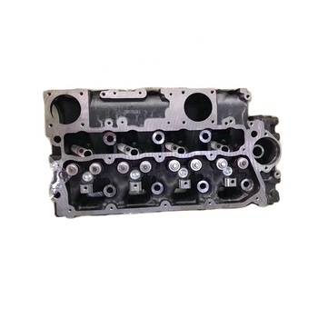Diesel Engine Parts - High Performance Cylinder Head Assy