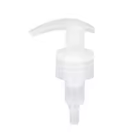 Aanpasbare Hotel Handdesinfecterend Zeep Vloeibare Dispenser Pomp 28Mm 28/410 Plastic Bodylotion Pomp Beschikbaar Aangepaste Maten Kleuren - Product Image 2