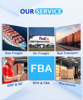 Agent d'expédition maritime et aérienne le moins cher, DHL UPS porte-à-porte, Chine vers Maroc, États-Unis, Afrique du Sud, Asie, Europe, Pologne, Émirats arabes unis, transitaire