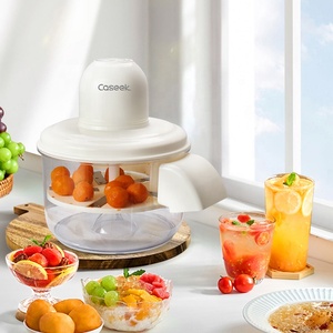 Disponibile: Pelapatate Portatile Wireless per Casa e Cucina, Ricaricabile USB, per Frutta e Aglio - Product Image 1