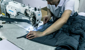 Couverture lestée sensorielle thérapeutique <span class=keywords><strong>de</strong></span> haute qualité, surdimensionnée, pour soulager <span class=keywords><strong>l</strong></span>'anxiété, pour les troubles <span class=keywords><strong>de</strong></span> <span class=keywords><strong>l</strong></span>'anxiété - Product Image 6