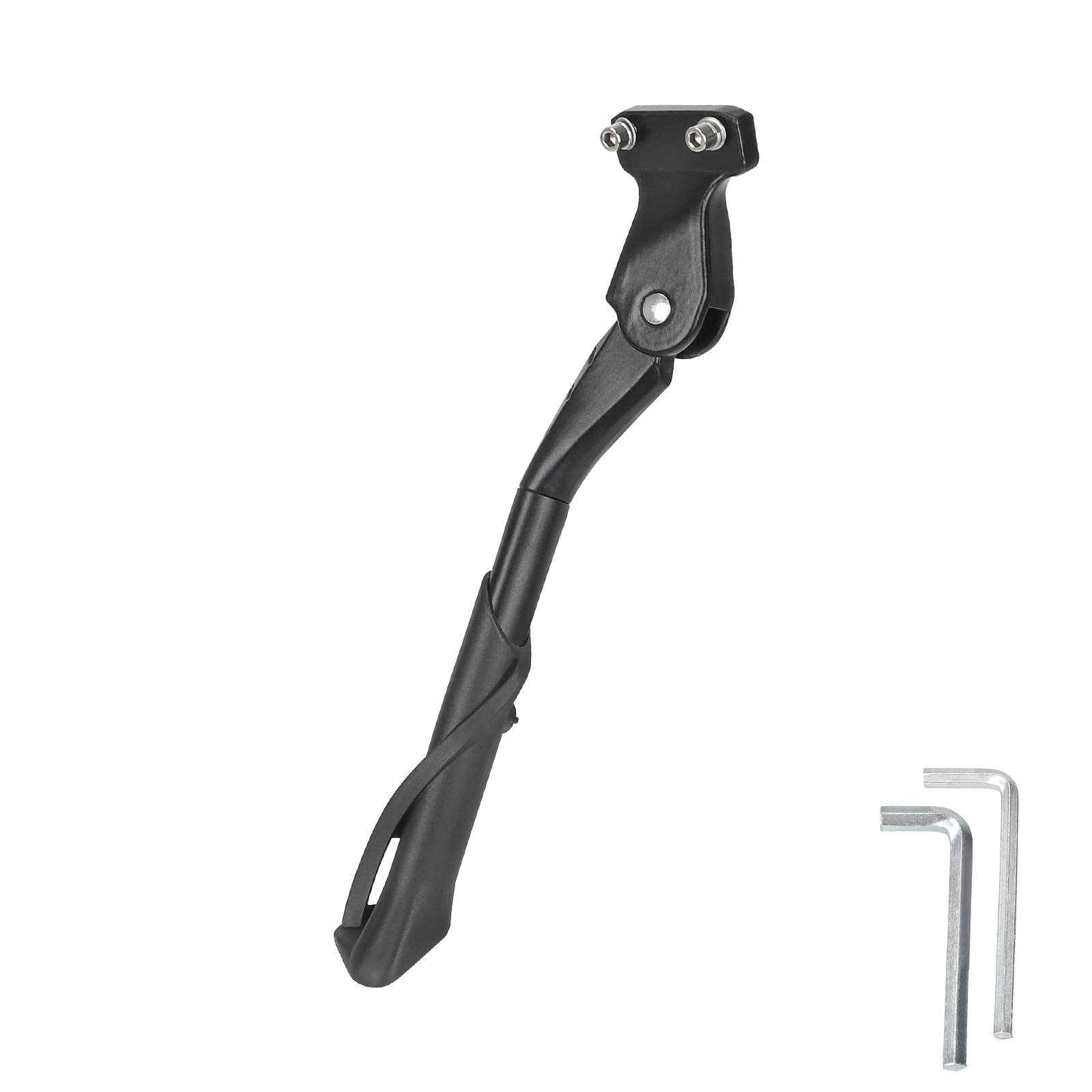 Solución de 2 agujeros