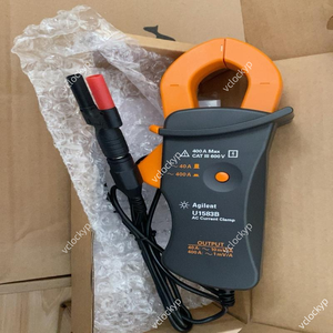 Abrazadera corriente CA Keysight Agilent U1583B - Product Image 4