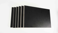 Oferta: Madera Contrachapada Moderna de Álamo de 4x8 con Revestimiento de Película, Ecológica, de Primera Clase, Resistente a la Humedad, Tablero de Chapa de Madera de 18 mm para Construcción, de 3 mm a 18 mm