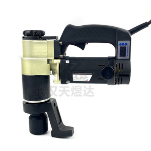 Llave dinamométrica digital de 200-600N. M, llave dinamométrica eléctrica resistente <span class=keywords><strong>para</strong></span> <span class=keywords><strong>pistola</strong></span> de <span class=keywords><strong>pernos</strong></span> de construcción de acero - Product Image 5