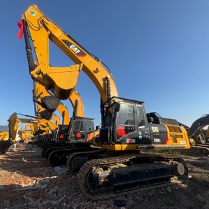 Excavatrice sur chenilles d'occasion CAT 336D2, 90% neuve, excellent prix, faible nombre d'heures, à vendre - Product Image 1