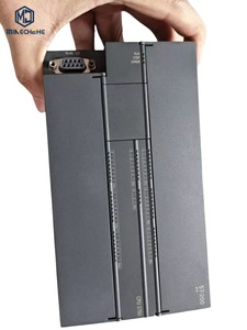 Controlador PLC, Sensor, Controlador Lógico Programable, Nuevo y Original, CPU ST60 ST60 200SMART 288-1S - Product Image 1
