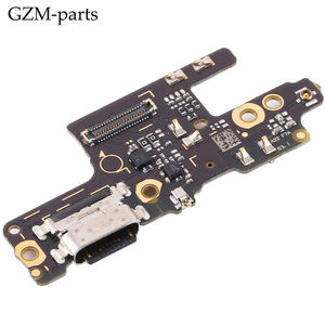 Repuestos para Teléfonos Móviles, Placa USB para <span class=keywords><strong>Xiaomi</strong></span> <span class=keywords><strong>Redmi</strong></span> <span class=keywords><strong>Note</strong></span> <span class=keywords><strong>7</strong></span> <span class=keywords><strong>Note</strong></span> <span class=keywords><strong>7</strong></span> Pro, <span class=keywords><strong>Cable</strong></span> Flexible para Puerto de Carga - Product Image 2