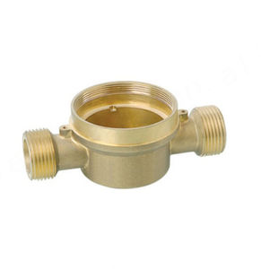 Geometrías complejas baratas de alta calidad Fabricación asequible a medida Aplicaciones automotrices Servicios de fundición de piezas metálicas - Product Image 1