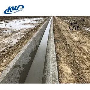 管沟开挖60英寸混凝土挖沟机排水沟