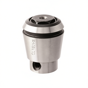 ERXM25 Reduction And Tapping Collet Chuck For Precision <b>Machining</b> Applications - Product Image 2