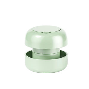 Boîte à médicaments portable en plastique et aluminium, coupe-comprimés multifonctionnel, broyeur de comprimés, petit coupe-poudre de voyage, sous-emballage - Product Image 4