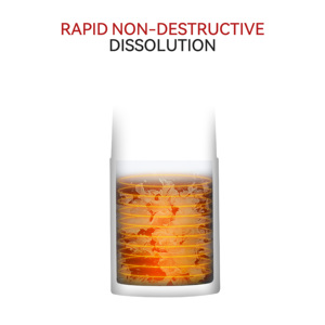 Suministros de laboratorio PUNX, <span class=keywords><strong>reactor</strong></span> de síntesis hidrotermal - Product Image 3