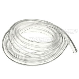 Kit de depósito de agua para limpiaparabrisas de coche de 12V, bomba y depósito universal para limpiaparabrisas - Product Image 3