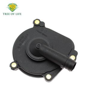 Couvercle du boîtier de soupape d'échappement du séparateur d'eau et d'huile Tree Of Life A2720100631 pour Mercedes Benz - Product Image 3