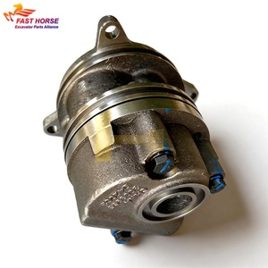 Hangood 3047549 3201119 AR10588 3821579 Conjunto de Bomba de Aceite de Motor para Motor K19 KTA19 QSK19, Excavadora, Cargadora, Piezas de Excavadora - Product Image 1
