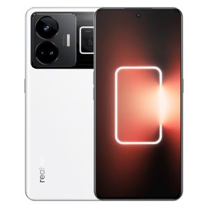 Caliente nueva llegada <span class=keywords><strong>Realme</strong></span> <span class=keywords><strong>GT</strong></span> Neo5 <span class=keywords><strong>5G</strong></span> teléfonos celulares smartphones 150W Flash carga 12GB + 256GB 50MP Cámara con <span class=keywords><strong>Google</strong></span> Play Smartphone - Product Image 1