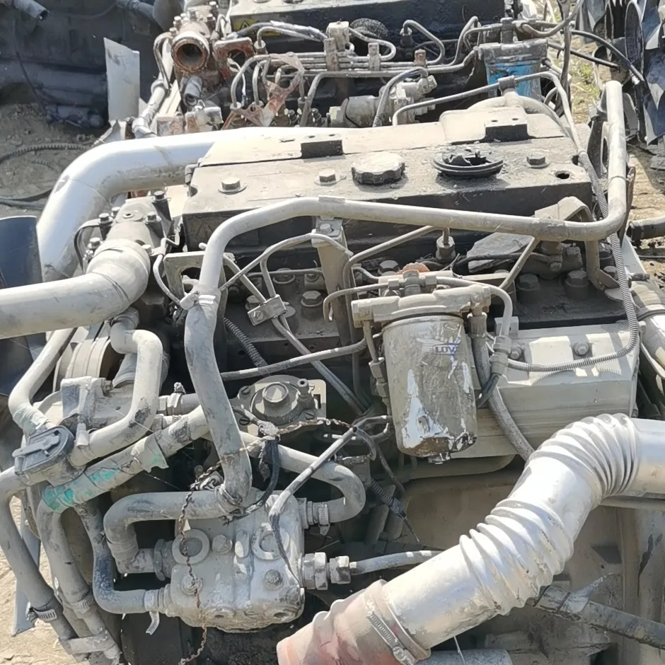 used diesel engine for Per kins 1004 engine wholesale