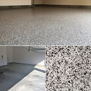 <span class=keywords><strong>Resina</strong></span> <span class=keywords><strong>Epoxi</strong></span> de Bajo VOC para Recubrimiento de Escamas de Vinilo, Ecológica y Segura para Pisos - Product Image 3
