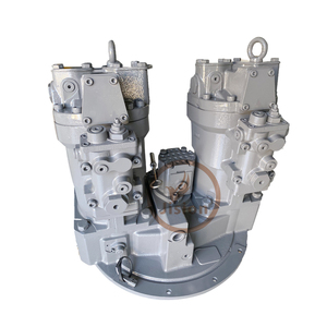 Bomba Hidráulica 9256100 9257596 HPV145 para Excavadoras ZX330-3 ZX350LC-3 ZX370 ZX360- - Product Image 1