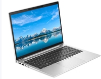 Pour Elitebook 830G11 Intel Ultra 5 125U Intel U7 155U 16 Go 2 To Personnalisé pour la maison 1920*1200 13,3 pouces Ordinateur portable