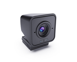 Cámara Web USB Full HD 1080P para Laptop, Inalámbrica 2.4G - Product Image 1