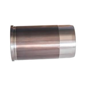 อะไหล่ไฮดรอลิกสำหรับรถตักล้อยาง รุ่น 495QA-01-022 HA013 ปลอกตำแหน่งลูกปืน - Product Image 6