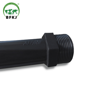 Inyector Venturi de PVDF de 1/2 y 3/4 Pulgadas, Tubo Venturi para Inyección de <span class=keywords><strong>Ozono</strong></span>, Riego en Piscifactorías, Tratamiento de Agua, <span class=keywords><strong>Precio</strong></span> de Fábrica con Certificación CE - Product Image 5