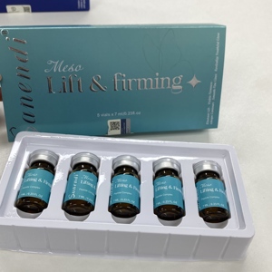 Hyaluronic Acid <b>Serum</b> <b>Face</b> Skin Repair Whitening Anti-Aging Anti-Wrinkle Moisturizing Firming Treatment 30ml 10 Vials OEM - Product Image 4