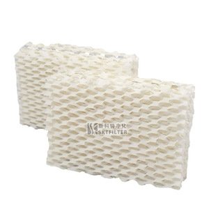 Cartouche filtrante pour humidificateur SKTFILTER 140x98x38mm pour Protec WF813 Relion RCM832N - Product Image 3