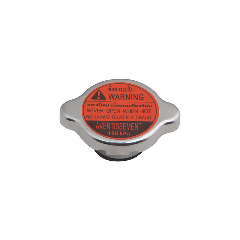 キャップ Radiator Cap for Isuzu D-MAX Mu-X Mu-7 108kpa - OEM Quality