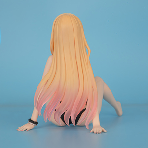 Figurine d'action sexy H10.5CM Anime Kitagawa <span class=keywords><strong>Marin</strong></span>, décoration de bureau, figurine de dessin animé <span class=keywords><strong>My</strong></span> <span class=keywords><strong>Dress</strong></span>-<span class=keywords><strong>Up</strong></span> <span class=keywords><strong>Darling</strong></span> pour machine à griffes - Product Image 5