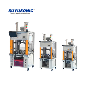 קו ייצור הרכבה ובדיקה למערכות סעפת צריכת רכב - Product Image 2