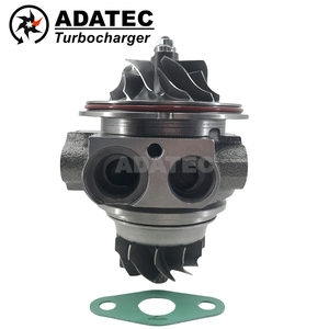 TD03 Turbo kartuşu 49131-07161 49131-07031 49131-07030 BMW için türbin CHRA 11657649289 335i E90 E91 E92 E93 225Kw306HP N54B30 - Product Image 1