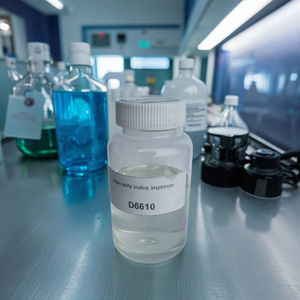 Mejorador del Índice de Viscosidad del Adhesivo Polimetacrilato para Mejorar el Rendimiento del Lubricante - Product Image 2