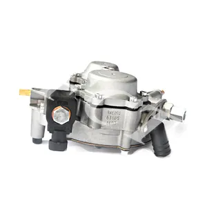 cng套件gnv carburado sistema de气体副调节器气体系统，用于车辆3ra代化油器cng减速器