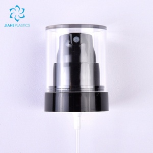ปั๊มสเปรย์น้ำหอม24/410ดำสำหรับ0.13cc โลชั่นบำรุงผิว24มม. - Product Image 2