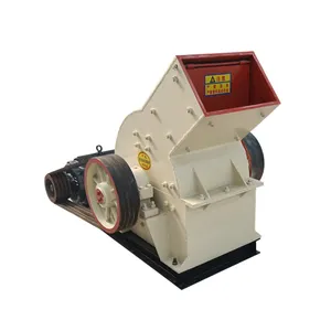 Máquina trituradora portátil de pedra, mini triturador portátil de pedra de limpeza, motor diesel pc400x300, preço de fábrica