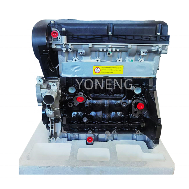 1.6 Motor Z16XER F16D4 A16XER Engine for Chevrolet Sonic Cruze Opel Zafira B Astra