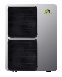 ปั๊มความร้อนแบบใช้ลมเป็นแหล่งพลังงาน ซีรีส์ <span class=keywords><strong>Greenergy</strong></span> ประสิทธิภาพสูง เงียบพิเศษ ใช้เทคโนโลยี DC Inverter กำลังไฟ 7-17 กิโลวัตต์ แรงดันไฟฟ้า 220V 380V มาตรฐานยุโรป ERP A+++ ใช้สารทำความเย็น R32 - Product Image 1