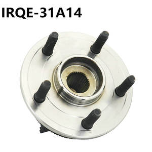 Roulement de moyeu de roue automobile 515113 pour roues avant Dodge Ram, pièce de rechange neuve, référence IRQE-31A14 - Product Image 3